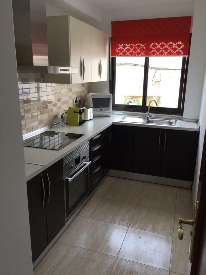Javicenter Apartment Arrecife  Exterior photo