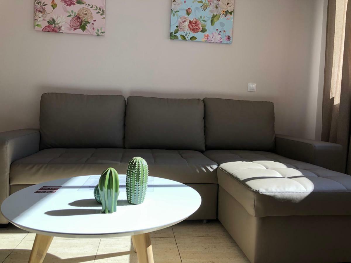 Javicenter Apartment Arrecife  Exterior photo
