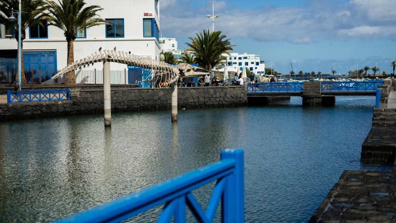 Javicenter Apartment Arrecife  Exterior photo