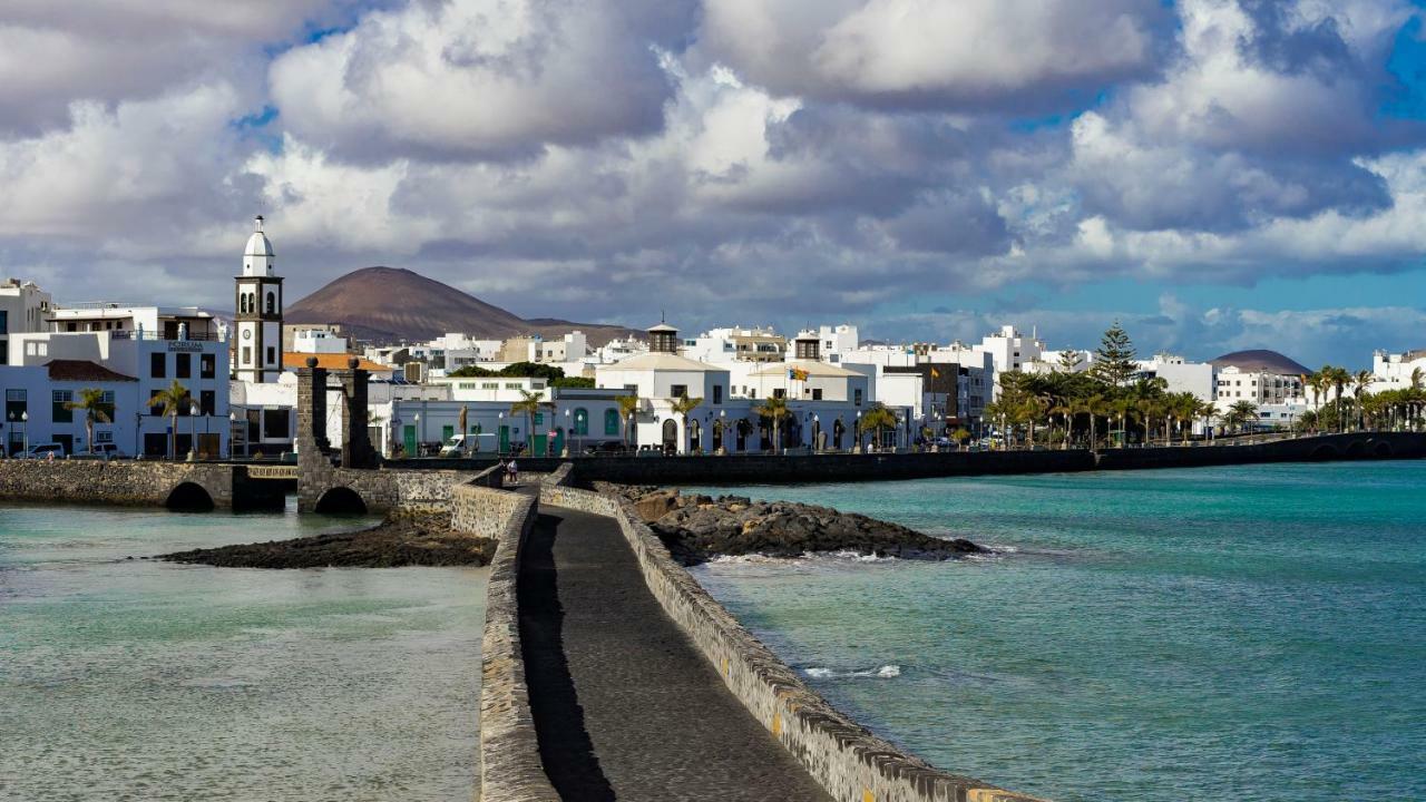 Javicenter Apartment Arrecife  Exterior photo